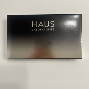 HAUS LABORATORIES By Lady Gaga: GLAM ROOM PALETTE NO. 1: FAME